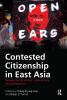 Contested Citizenship in East Asia
