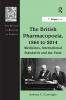 British Pharmacopoeia 1864 to 2014