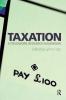 Taxation