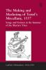 Making and Marketing of Tottel's Miscellany 1557