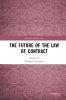 Future of the Law of Contract