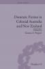 Domestic Fiction in Colonial Australia and New Zealand