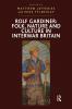 Rolf Gardiner: Folk Nature and Culture in Interwar Britain