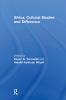 Africa Cultural Studies and Difference