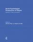 Social Psychological Perspectives on Stigma