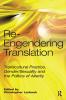 Re-Engendering Translation