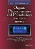 CRC Handbook of Organic Photochemistry and Photobiology Third Edition Volume 2