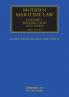 Modern Maritime Law (Volume 1)
