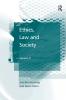 Ethics Law and Society