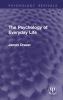 Psychology of Everyday Life