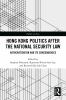 Hong Kong Politics after the National Security Law