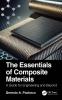 Essentials of Composite Materials