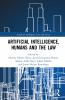 Artificial Intelligence Humans and the Law