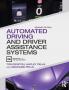 Automated Driving and Driver Assistance Systems