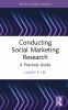 Conducting Social Marketing Research