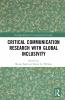 Critical Communication Research with Global Inclusivity
