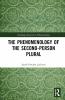 Phenomenology of the Second-Person Plural