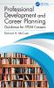 Professional Development and Career Planning