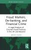 Fraud Markers De-banking and Financial Crime