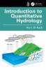 Introduction to Quantitative Hydrology