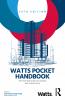 Watts Pocket Handbook