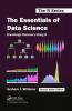 Essentials of Data Science: Knowledge Discovery Using R