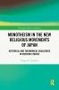 Monotheism in the New Religious Movements of Japan