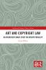 Art and Copyright Law