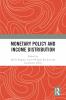 Monetary Policy and Income Distribution