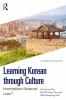 Learning Korean through Culture