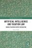 Artificial Intelligence and Taxation Law