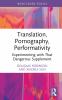 Translation Pornography Performativity