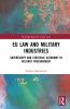 EU Law and Military Industries