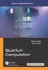 Quantum Computation