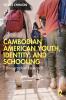 Cambodian American Youth Identity and Schooling