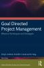 Goal Directed Project Management