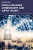 Digital Resilience Cybersecurity and Supply Chains
