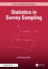 Statistics in Survey Sampling