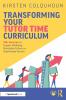 Transforming Your Tutor Time Curriculum
