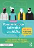 Communication Activities with Adults