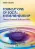 Foundations of Social Entrepreneurship