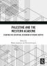 Palestine and the Western Academe