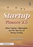 Startup Finance 2.0