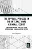 Appeals Process in the International Criminal Court