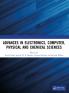 Advances in Electronics Computer Physical and Chemical Sciences