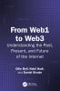 From Web1 to Web3