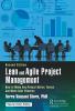 Lean and Agile Project Management
