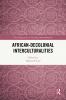 African-Decolonial Interculturalities