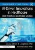 AI-Driven Innovations in Healthcare