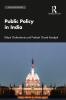 Public Policy in India